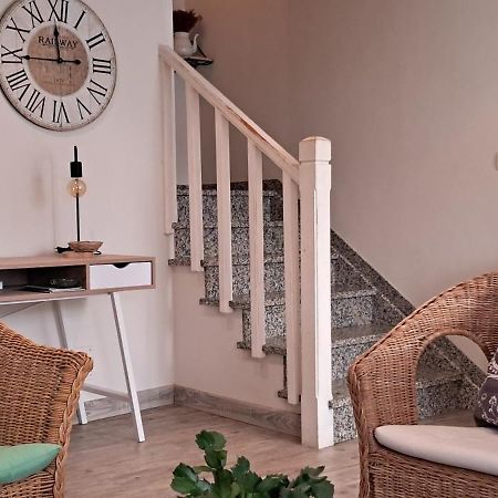 Casa Fonte Da Pena Villa Ринло Екстериор снимка